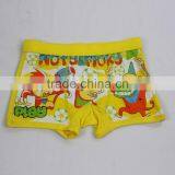 Nice-looking Modal Colorful Pictures of Children in Underwear With Elastic Band thumbnail-4