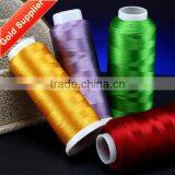 Viscose Ryaon Embroidery Thread,dmc Embroidery Thread,Silk Thread for Tassels thumbnail-2