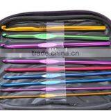 22PCS Metall Crochet Kits/Knitting Needle thumbnail-4