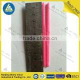 Sewing Needles Kids DIYhandcrafted Colorful Single-head Plastic Crochet Hook thumbnail-1