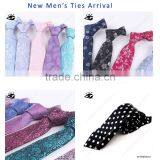 2015 New Design of Mens Neck Ties Pure Silk Ties Business Ties thumbnail-2
