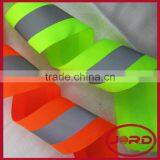 Qlow in the Dark Ribbon,Reflective Fabric thumbnail-1