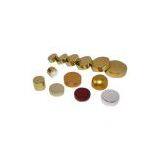 Sell Hot Stamped Health Care Caps thumbnail-1