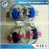 2017 Hot Toy Fidget Chain Relieves Stress Fidget Bike Chain thumbnail-3