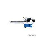 Sell RX600 Pillow Packing Machine System thumbnail-1