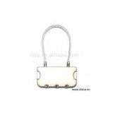 Sell Zinc Alloy Padlock thumbnail-1