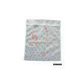 Mesh Washing Bag/Zipper Mesh Bag/Mesh Laundry Bag thumbnail-1