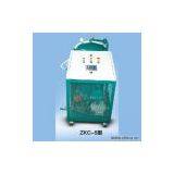 Sell Vacuum Oil Pumping Machine thumbnail-1