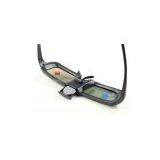 Most Popular Universal Active Shutter 3D Glasses thumbnail-2