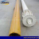 Swivel Head, Spring, Kelly Bar thumbnail-1