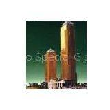 Heat Reflective Glass / Building Glass (JH-1419) thumbnail-1