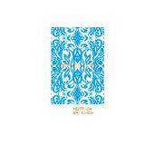 Hongda Colored Pattern Design Film thumbnail-1