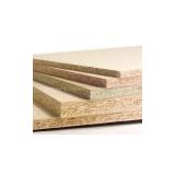 High Quality Plain Particle Board