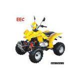 150cc Raptor Style Sports ATV(EEC Approved) thumbnail-1