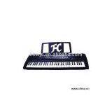 Sell 61-Key Electronic Keyboard thumbnail-1