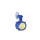 Double-eccentric Butterfly Valve thumbnail-1