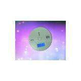 UHCO605 LCD CO Alarm With Lower Price and High Security thumbnail-2