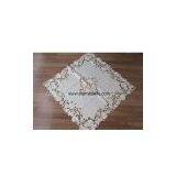 Sell Solid Color Polyester Tablecloth thumbnail-1