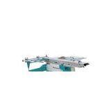 SK-30/32/36/38 TA CNC Cutting Board Saw thumbnail-1