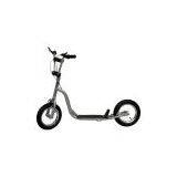 Manual Scooter thumbnail-1