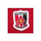 Embroidery Patch For Garment -Garment Accessory thumbnail-1