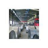 EN10142 Galvanized Steel Coil Strips Algeria||EN10142 Galvanized Steel Coil Strip Algeria||EN10142 Galvanized Steel Coil Mill Algeria thumbnail-1