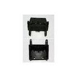 Hot Runner, Cold Runner Plastic Injection Mould With Polish, Semi-matt For Family Mold thumbnail-1