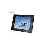 15 High Brightness LCD Touch Screen Industrial Panel PC With 16Gb / 32Gb SSD thumbnail-1
