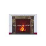 English Style Fireplace thumbnail-1