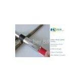 Customized ISO9001 / TS16949 Custom Manmade Industrial Plastic / Rubber to Metal Bonding thumbnail-1