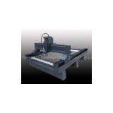 Heavy Stone Engraving Machine ZM-1325 thumbnail-1