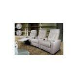 Specializing in the Production of Home Theater Sofa thumbnail-1