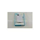 PC Hard Shell for Iphone 4g Case , Rubberized Inner Layer Bump-proof thumbnail-1