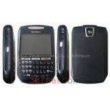 Blackberry 8707G Original Keypad Housing thumbnail-1