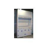Acid Alkali Resistance of pp Fume Hood thumbnail-3
