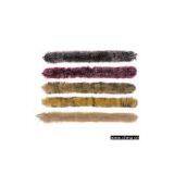 Dyed Fox Fur thumbnail-1