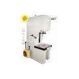 160t C-Type C-Frame Hydraulic Press For Stainless Steel Forging