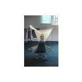 Armrest Chair With Canopy thumbnail-1