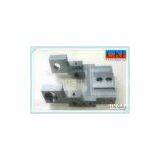 Chrome Plating Hardened Metals Custom Machined Parts With E-Drawing Service For Models