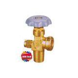 QF-2G Series Gas Cylinder Valve for O2/N2/Air thumbnail-2