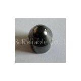 Custom Cemented Carbide Button YG11C For Coal Mining / Drilling