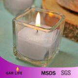 2014 Newest Shape Aroma Glass Candle thumbnail-2