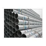 Hot Dip Galvanized Seamless Steel Pipe  8\