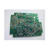 UL ISO Marked 10 Layer PCB Board Layout With BGA And Impedance Control