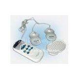 Traditional Acupuncture, Naprapathic Treatment Electronic Muscle Stimulator Machine