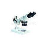 Binocular Digital Stereo Microscope Biological Microscopes 5x / 10x Rohs A22.1209