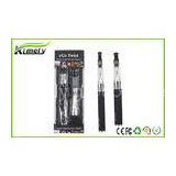 Health Ego c twist E-Cigarette Starter Kits With CE4 clearomizers