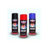 Black High Luster Strong Adhesive Spray Paint Aerosol for Ceramics Painting thumbnail-1