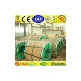 BA / HL 316 Cold Rolled Stainless Steel Coil 316L 310S SUS For Luxury Doors thumbnail-1