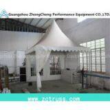 Inflatable Pagoda Aluminum Pvc Tent Pop Tent Exhibition Performance Tent thumbnail-3